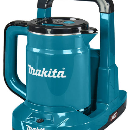 Makita KT001GZ 40V Max Waterkoker