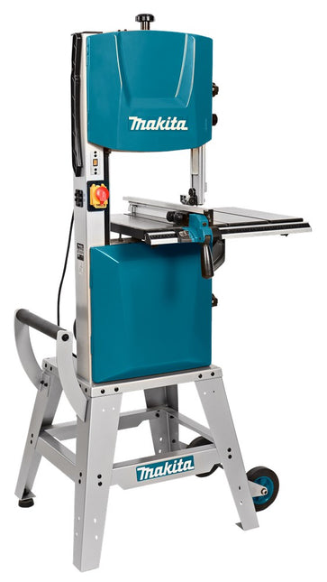 Makita LB1200f 230V Lintzaag Lintzaagmachine 305 mm