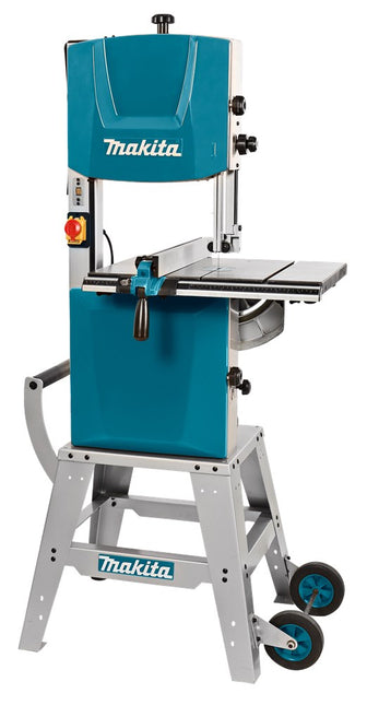 Makita LB1200f 230V Lintzaag Lintzaagmachine 305 mm