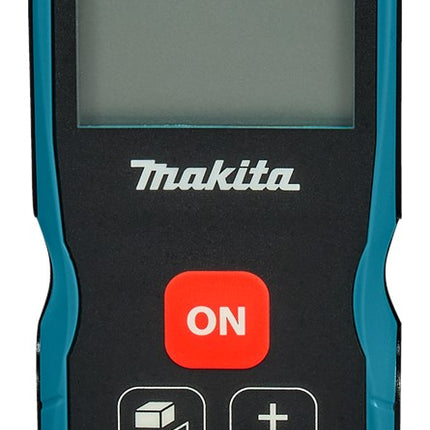 Makita LD050P Laserafstandsmeter 50 Meter Afstandmeter