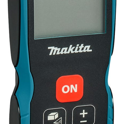 Makita LD050P Laserafstandsmeter 50 Meter Afstandmeter