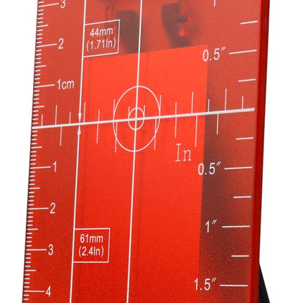 Makita Laserrichtplaat ROOD – LE00758831