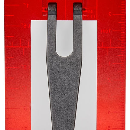 Makita Laserrichtplaat ROOD – LE00758831