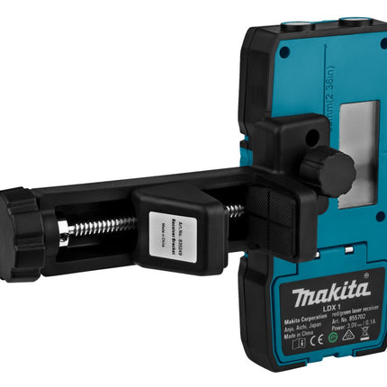 Makita Laserlijn Ontvanger LDX1 – LE00855702