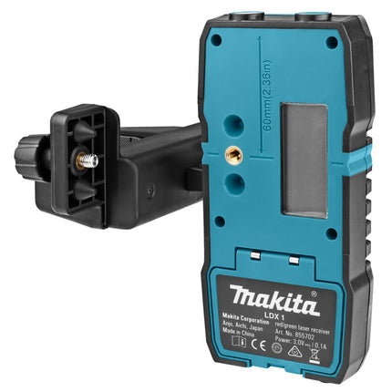 Makita Laserlijn Ontvanger LDX1 – LE00855702