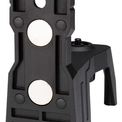 Makita Wandsteun 1/4" Magneet PRO M/magneet – LE00870134