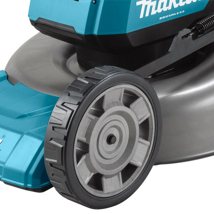 Makita LM001GZ XGT 40V Max Grasmaaier 48CM