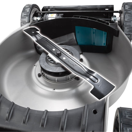 Makita LM001GZ XGT 40V Max Grasmaaier 48CM