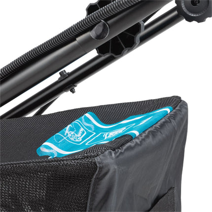 Makita LM001GZ XGT 40V Max Grasmaaier 48CM