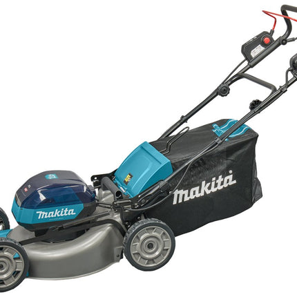 Makita LM001GZ XGT 40V Max Grasmaaier 48CM
