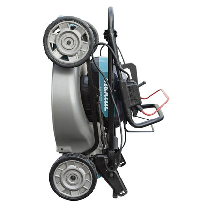 Makita LM001GZ XGT 40V Max Grasmaaier 48CM
