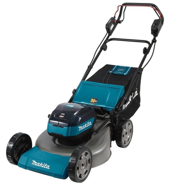 Makita LM002GZ XGT 40V Max Grasmaaier 53CM