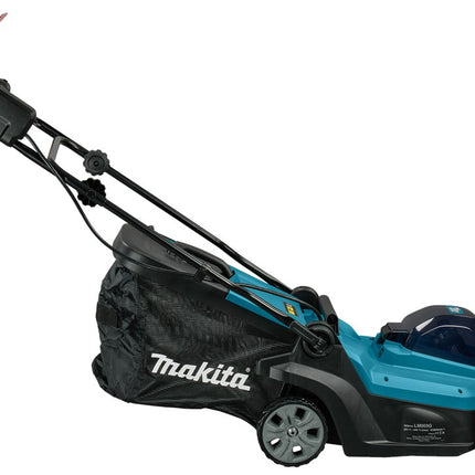 MAKITA LM003GM103 GRASMAAIER 38 CM 40V  MAX