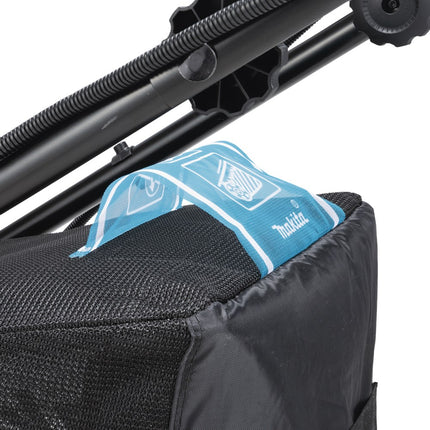 Makita LM004JB101 64V Max Grasmaaier 53 cm