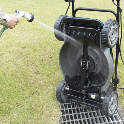 Makita LM004JB101 64V Max Grasmaaier 53 cm