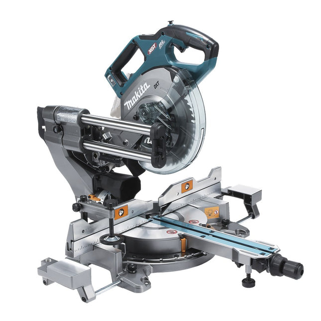 Makita LS002GZ01 40V Max Radiaal Afkortzaag 216 mm