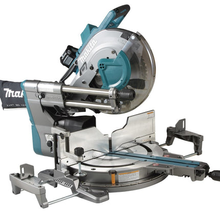 Makita LS003GZ01 40V Max Radiaal Afkortzaag 305MM