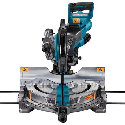 Makita LS004GZ01 40V Max Radiaal Afkortzaag 260 mm