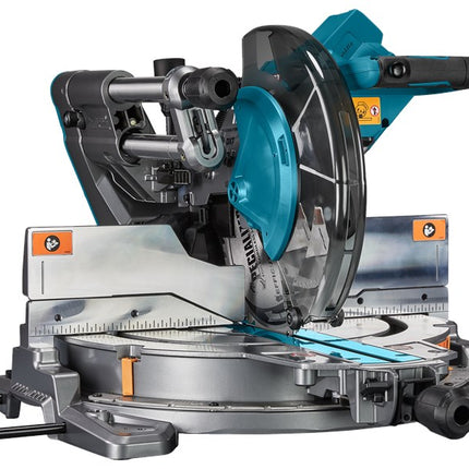 Makita LS004GZ01 40V Max Radiaal Afkortzaag 260 mm