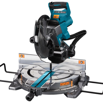 Makita LS004GZ01 40V Max Radiaal Afkortzaag 260 mm