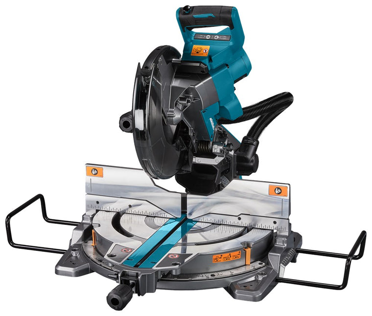 Makita LS004GZ01 40V Max Radiaal Afkortzaag 260 mm