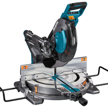 Makita LS004GZ01 40V Max Radiaal Afkortzaag 260 mm