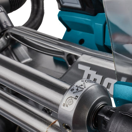 Makita LS004GZ01 40V Max Radiaal Afkortzaag 260 mm