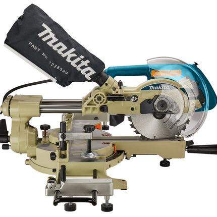 Makita LS0714Ln 230V Radiaal Afkortzaag 190 mm