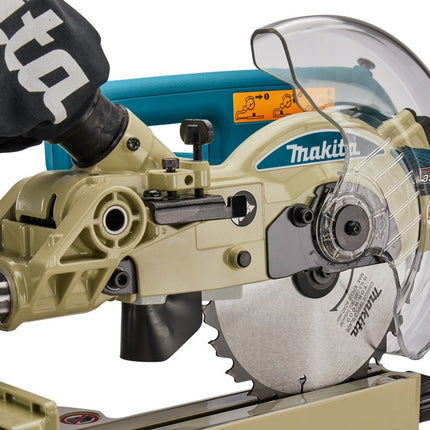 Makita LS0714Ln 230V Radiaal Afkortzaag 190 mm