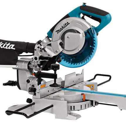 Makita LS0815FLNx 230V Radiaal Afkortzaag 216 mm