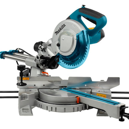 Makita LS0815FLNx 230V Radiaal Afkortzaag 216 mm
