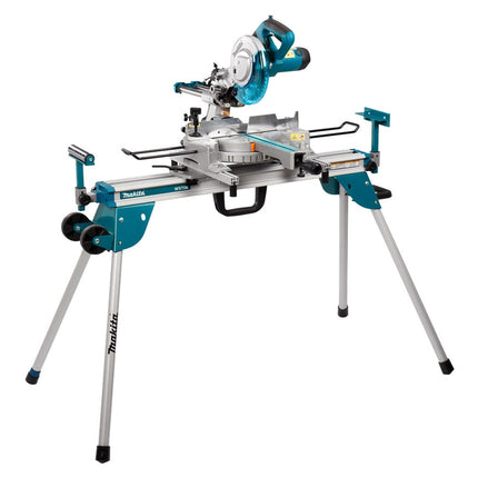 Makita LS0815FLNx 230V Radiaal Afkortzaag 216 mm