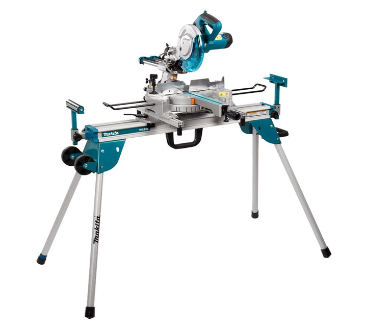 Makita LS0815FLNx 230V Radiaal Afkortzaag 216 mm