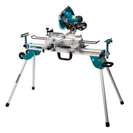 Makita LS0815FLNx 230V Radiaal Afkortzaag 216 mm