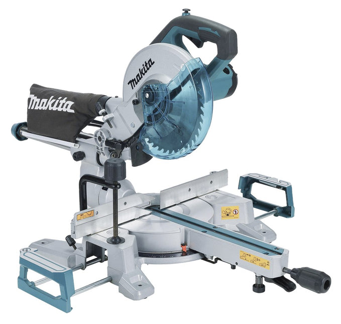 MAKITA LS0816F AFKORTZAAG 230V          216MM - RADIAAL