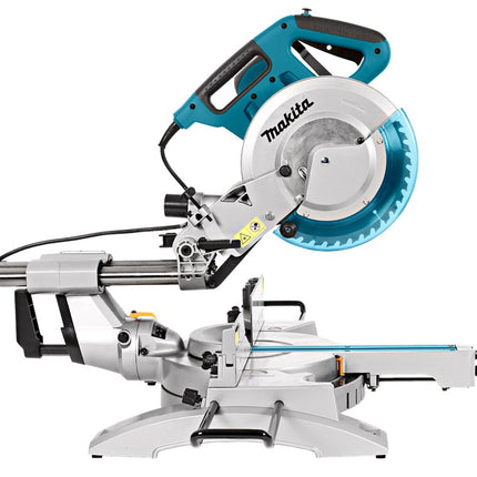 Makita LS1018LN 230V Radiaal Afkortzaag 260 mm