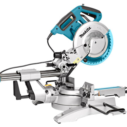 Makita LS1018LN 230V Radiaal Afkortzaag 260 mm
