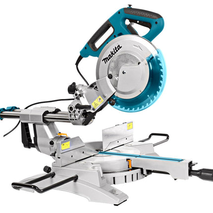 Makita LS1018LN 230V Radiaal Afkortzaag 260 mm