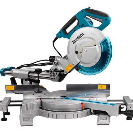 Makita LS1018LN 230V Radiaal Afkortzaag 260 mm