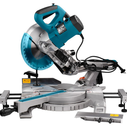 Makita LS1018LN 230V Radiaal Afkortzaag 260 mm