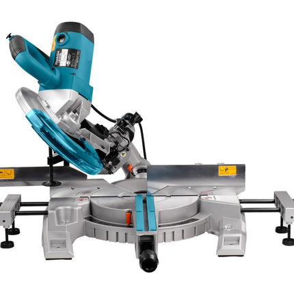 Makita LS1018LN 230V Radiaal Afkortzaag 260 mm