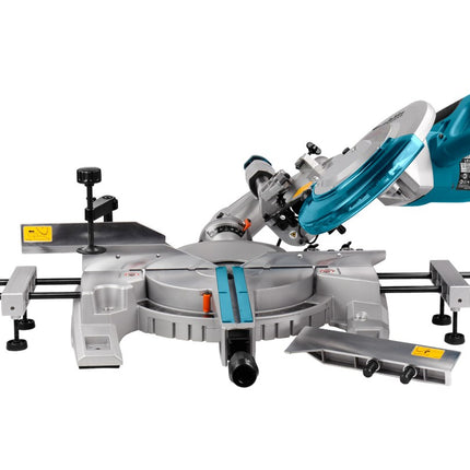 Makita LS1018LN 230V Radiaal Afkortzaag 260 mm