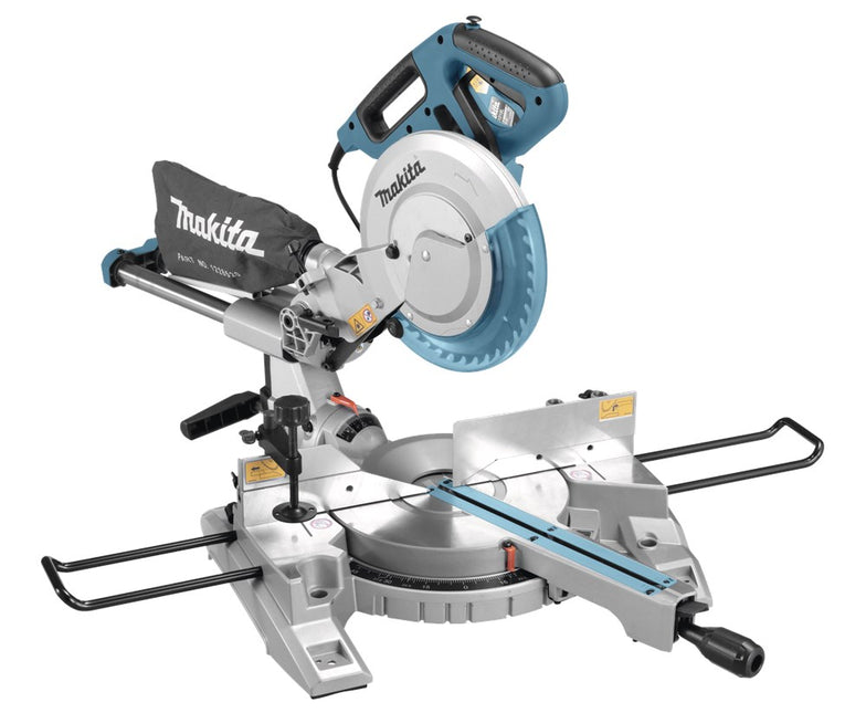 Makita 230 V Radiaal afkortzaag 260 mm LS1018LN