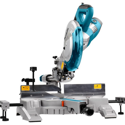 Makita LS1018LN 230V Radiaal Afkortzaag 260 mm