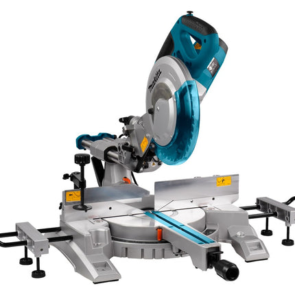 Makita LS1018LN 230V Radiaal Afkortzaag 260 mm
