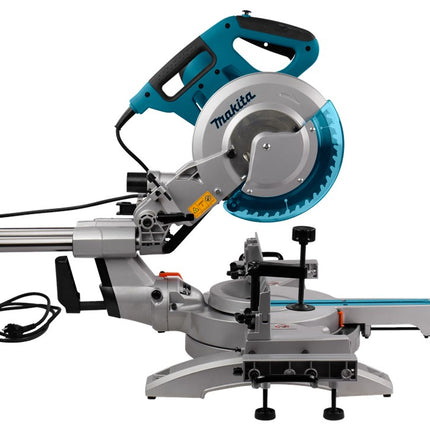 Makita LS1018LN 230V Radiaal Afkortzaag 260 mm