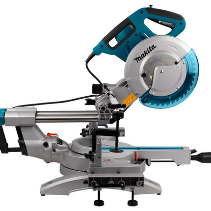 Makita LS1018LN 230V Radiaal Afkortzaag 260 mm