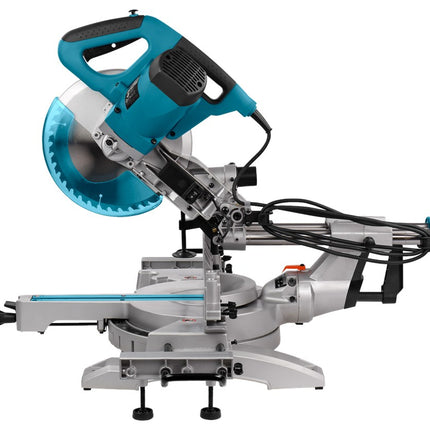 Makita LS1018LN 230V Radiaal Afkortzaag 260 mm