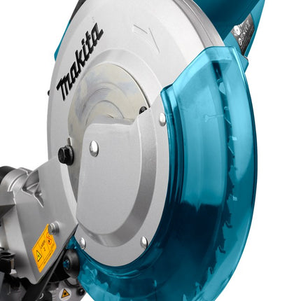 Makita LS1018LN 230V Radiaal Afkortzaag 260 mm