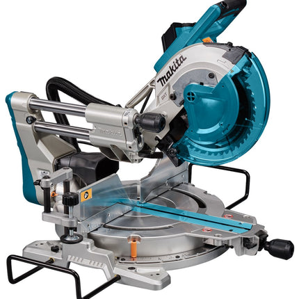 Makita LS1019l 230V Radiaal Afkortzaag 260 mm